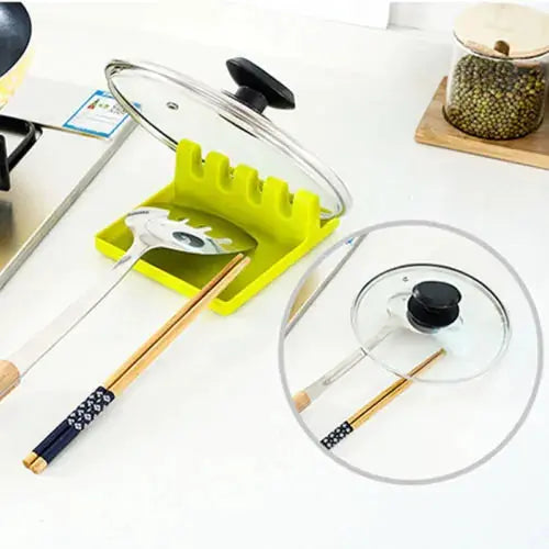 Silicone Kitchen Utensils Rieworkes