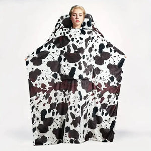 2024 Winter Car Air Conditioning Blanket with Pillow Mimarta