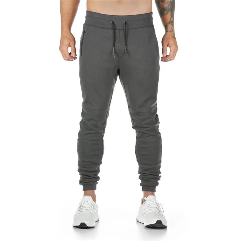 Cotton Gym Pants Rieworkes
