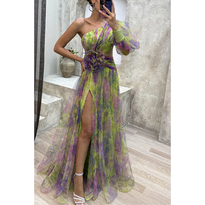 Long Dress Rieworkes