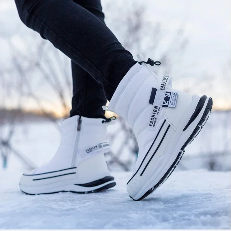 Casual Boots For Women Rieworkes