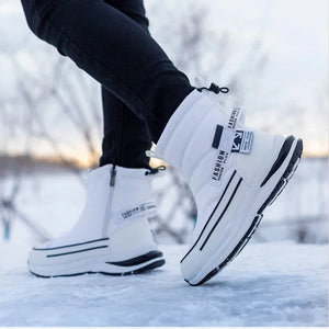 Casual Boots For Women Rieworkes