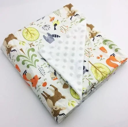 Baby Blanket Rieworkes