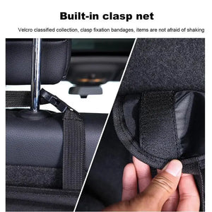Car Trunk Organizer Rieworkes