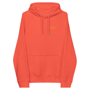 Tropical Seas Eco Hoodie Rieworkes