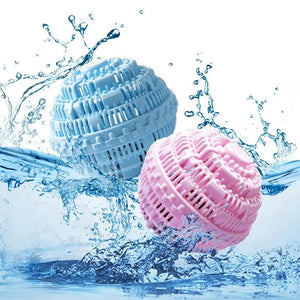 Magic Laundry Wash Ball Rieworkes