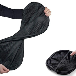 Foldable Organizer Basket Rieworkes