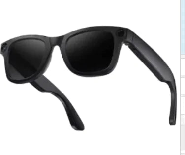 AI Camera Smart Glasses Mimarta