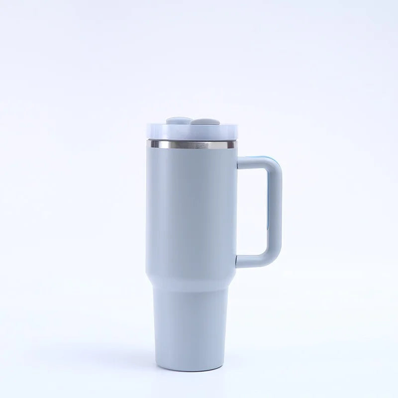 40oz 304 Stainless Steel Vacuum Cup - 2nd Generation Rieworkes