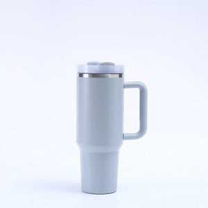 40oz 304 Stainless Steel Vacuum Cup - 2nd Generation Rieworkes