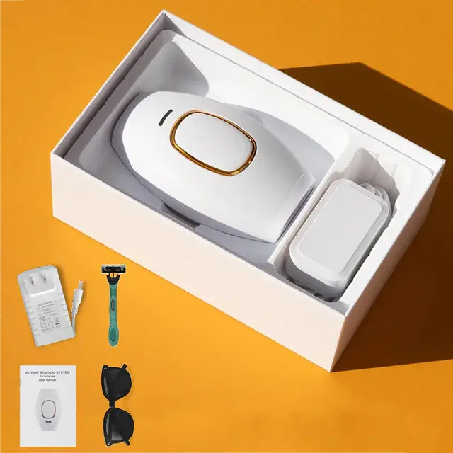 Hair Removal Set Rieworkes