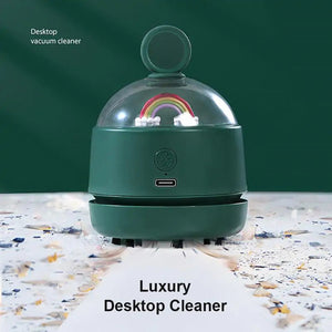Mini Vacuum Cleaner Rieworkes