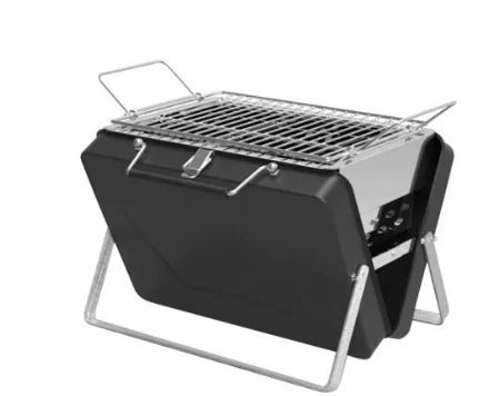 Portable BBQ Stove Grill Folding Charcoal Grill Rieworkes