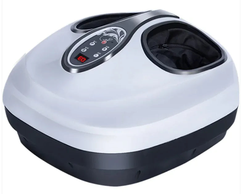 Electronic Foot Therapy Machine Rieworkes