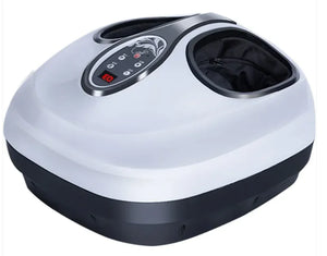 Electronic Foot Therapy Machine Rieworkes