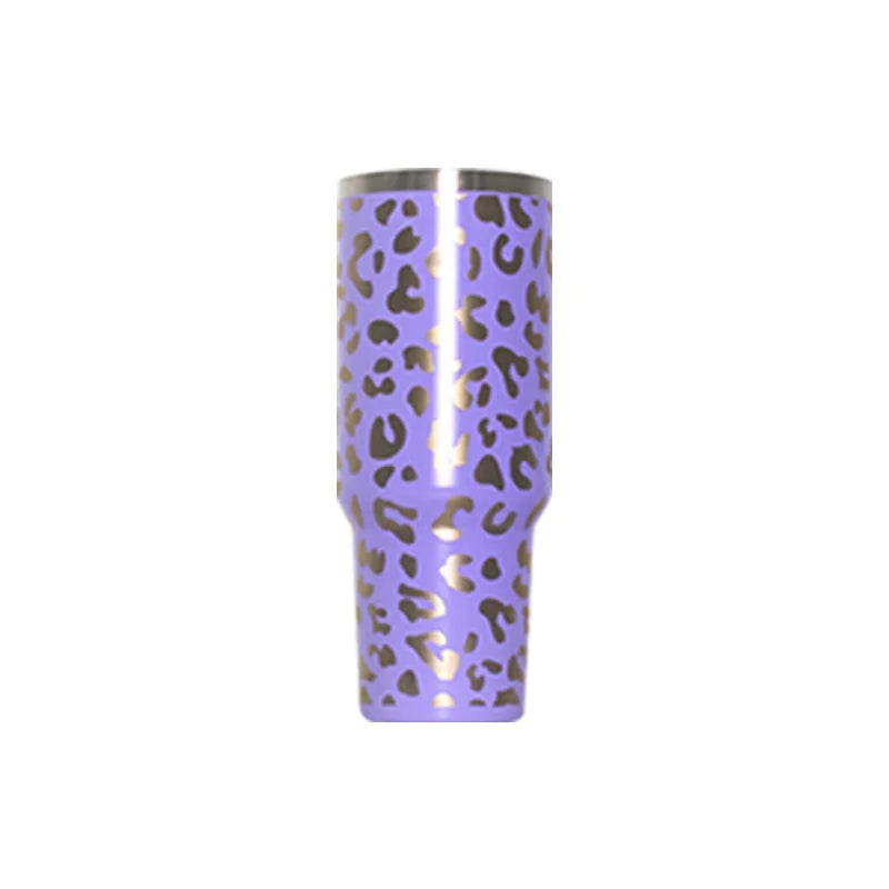 40oz 304 Stainless Steel Vacuum Cup - 2nd Generation Rieworkes