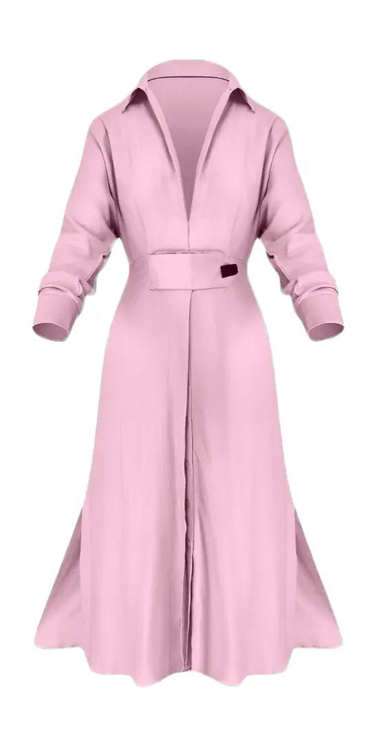 New Summer Women's Office Lady Rieworkes