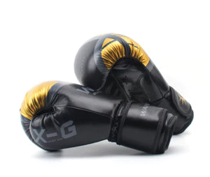 Adults Kick Boxing Gloves Rieworkes