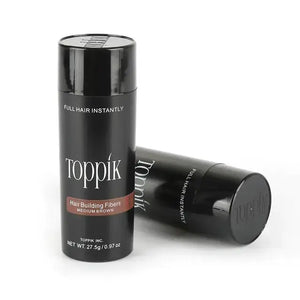 Keratin Hair Fibers Rieworkes