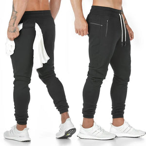 Cotton Gym Pants Rieworkes