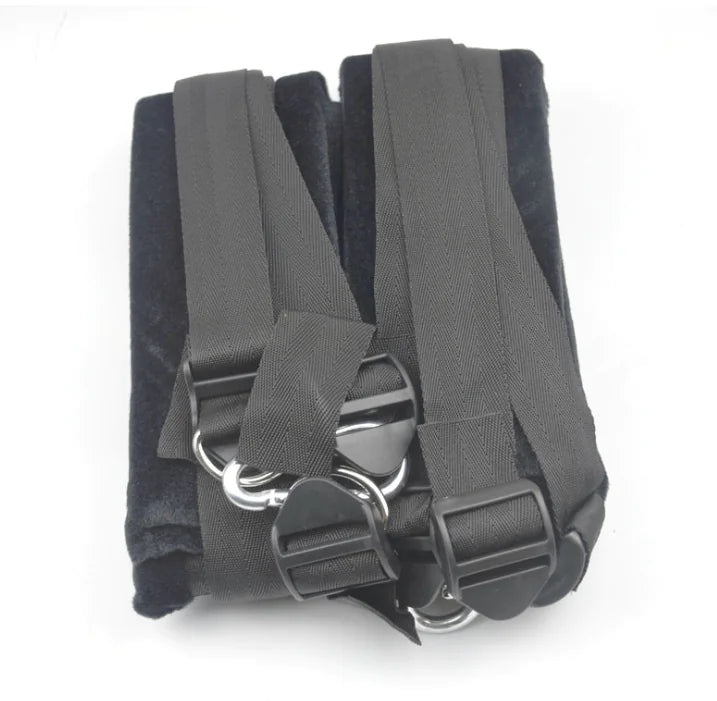 Swing Toys and Bondage Straps for Adult Play Mimarta