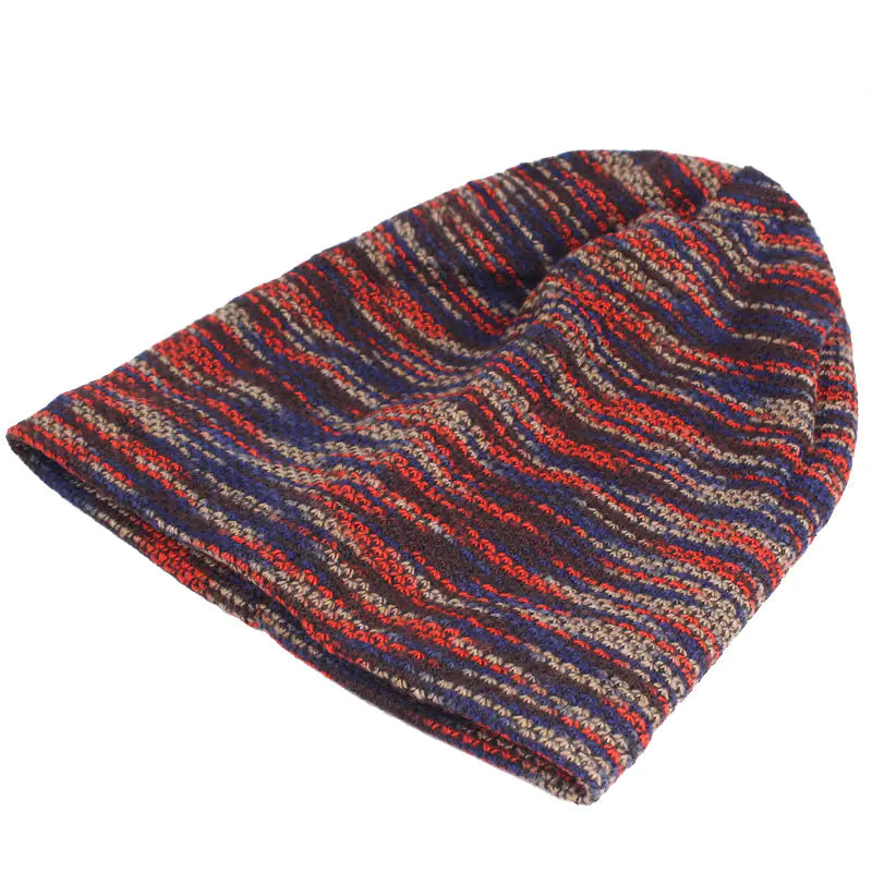 Knit Beanie for Women and Men - Winter Warm Hat Mimarta