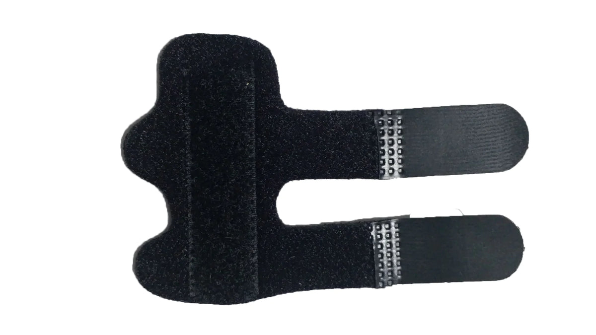 Adjustable Trigger Finger Splint Straightener Corrector Brace Support Protector Rieworkes