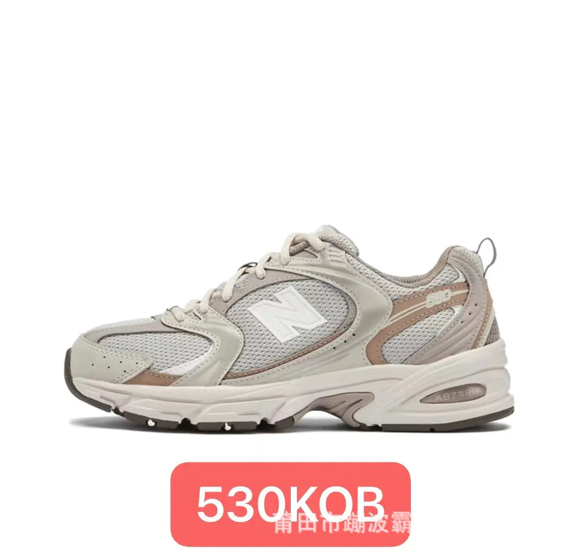 Pu Tian Shoes New Balance 530 Breathable Sneakers Rieworkes