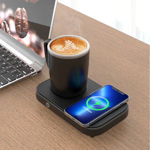 Thermal Cup Pad Rieworkes