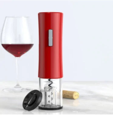 Electric Wine Bottle Opener Rieworkes