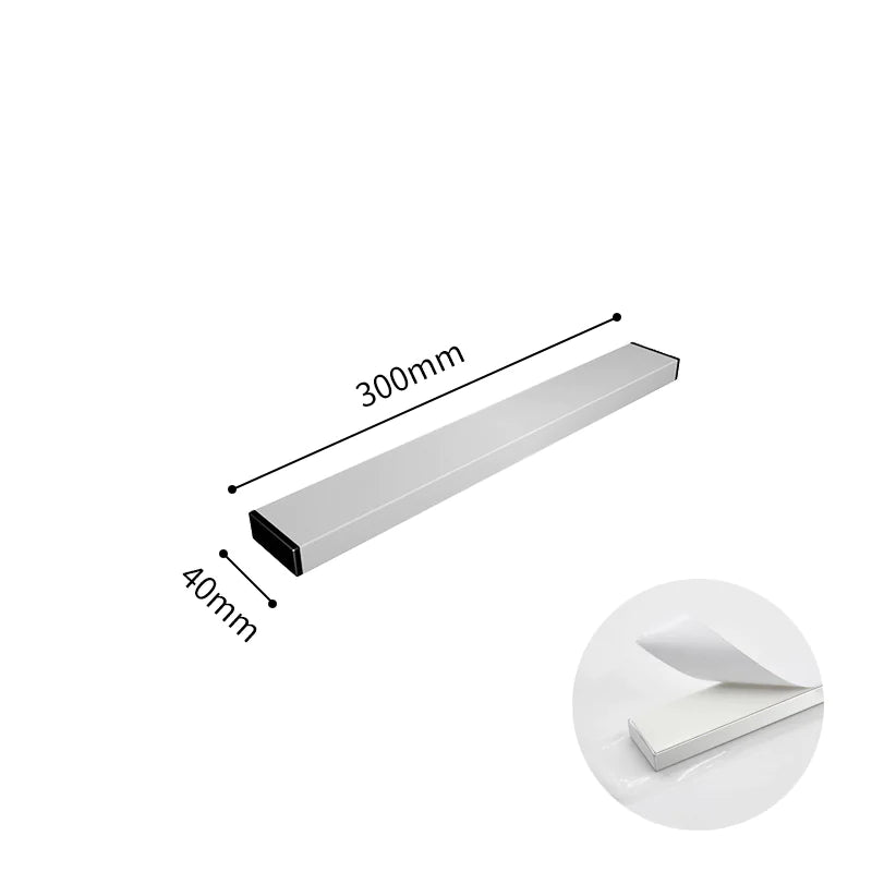 Wall-Mounted Knife Holder Mimarta