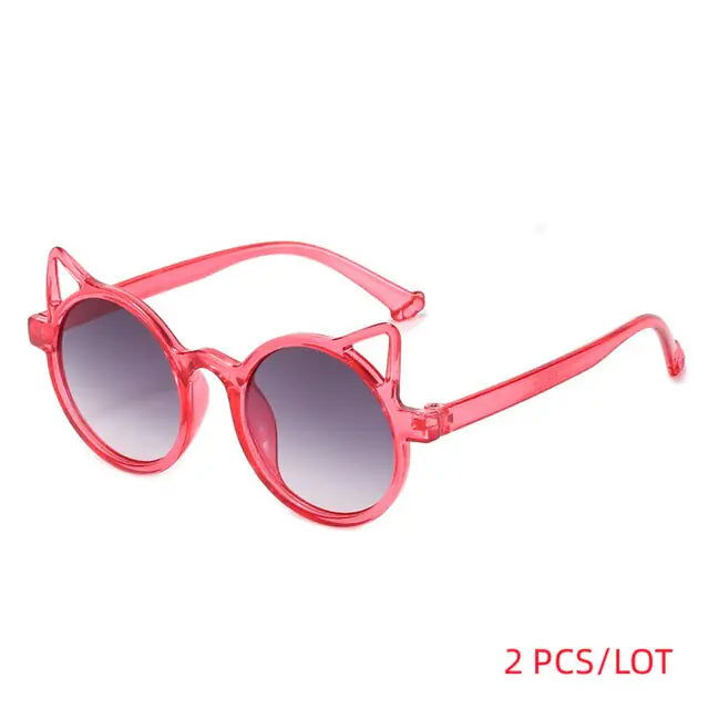 Kids Vintage Sunglasses Rieworkes