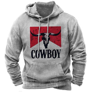 Men's Digital Print Streetwear Sports Hoodie – Fashion Forward Style Rieworkes