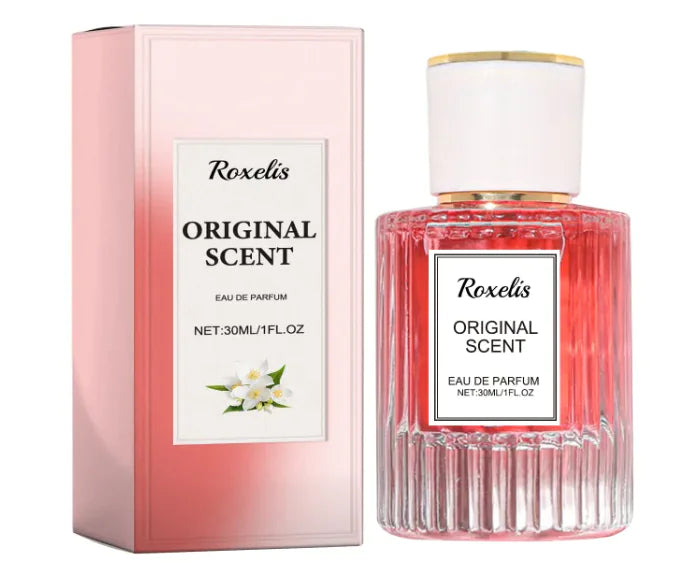Women's Natural Pheromone Perfume: Long-Lasting &amp; Light Rieworkes
