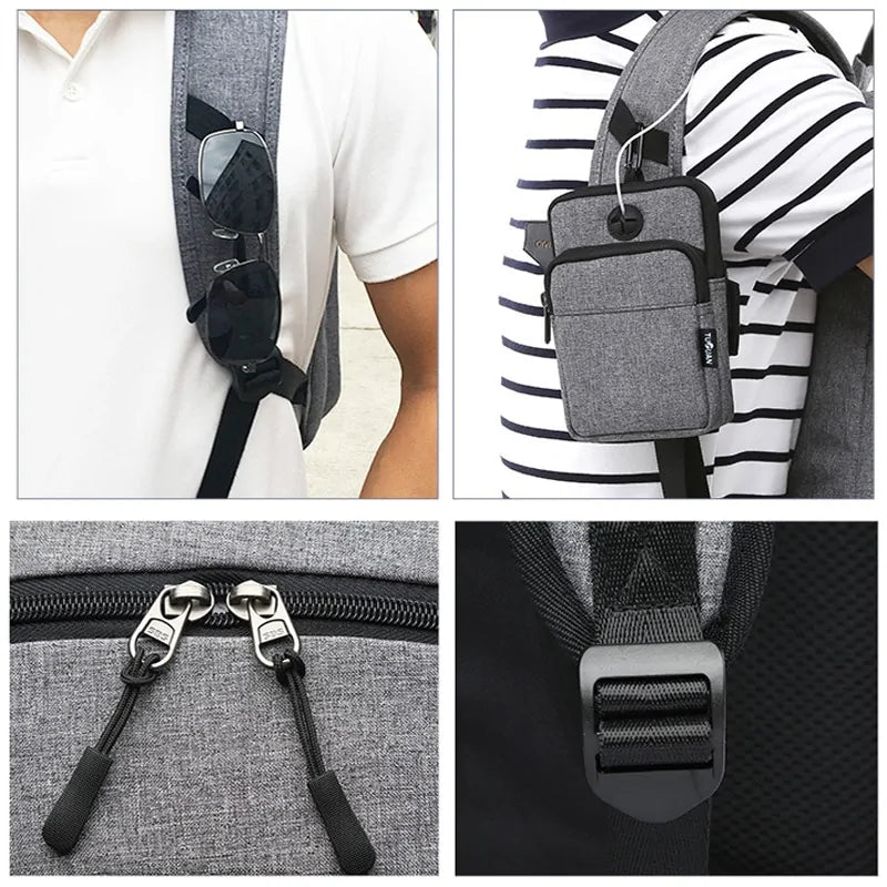 Men's Gym Bag Rieworkes