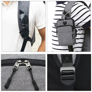 Men's Gym Bag Rieworkes