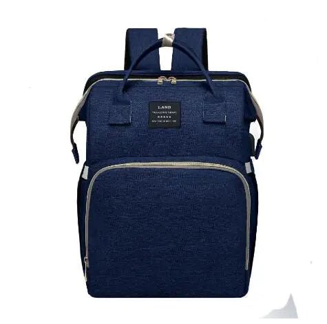 Baby Backpack Rieworkes