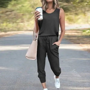 Casual Two Piece Set Rieworkes