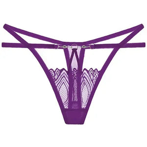 Sexy Women Underwear Panties Rieworkes