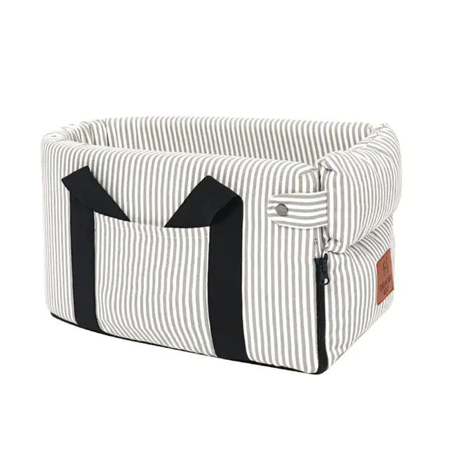 Puppy Cat Bed for Car Rieworkes