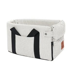 Puppy Cat Bed for Car Rieworkes