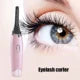 Mini Heating Eyelash Curler Rieworkes