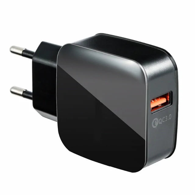 Wireless Phone Charger Rieworkes