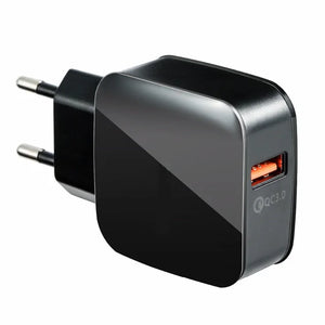 Wireless Phone Charger Rieworkes