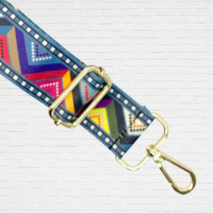 Removable Strap Print #2 Rieworkes