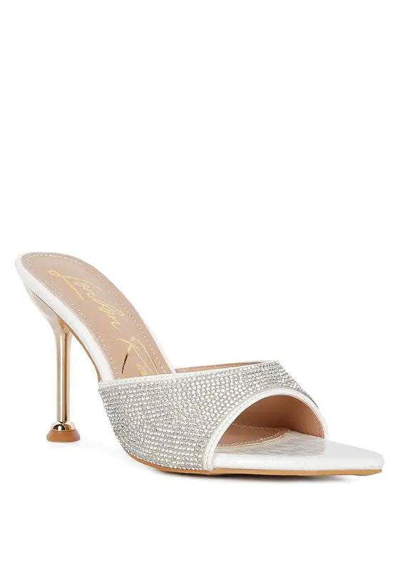 Ballroom Stiletto Heels Rieworkes
