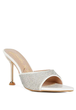 Ballroom Stiletto Heels Rieworkes