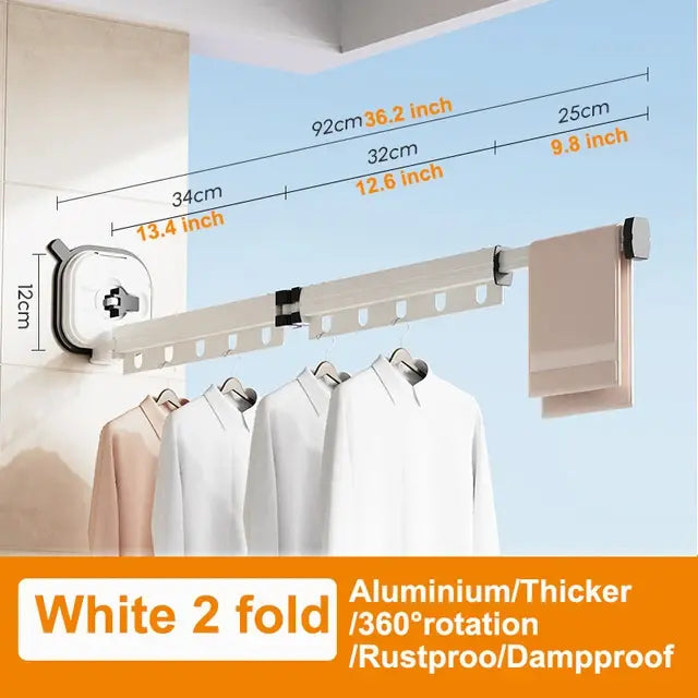 Suction Drying Rack Rieworkes