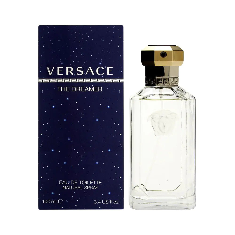 Versace Dreamer For Men Eau de Parfum Spray Mimarta