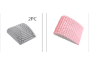 Back Stretcher Pillow Rieworkes